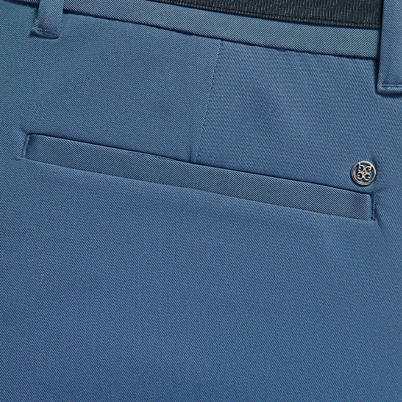 GFORE Stretch Twill Men's Pants (Slate) - Image 4