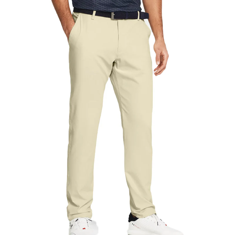 UNDER ARMOUR Drive Men's Tapered Pants (Silt) - Image 3