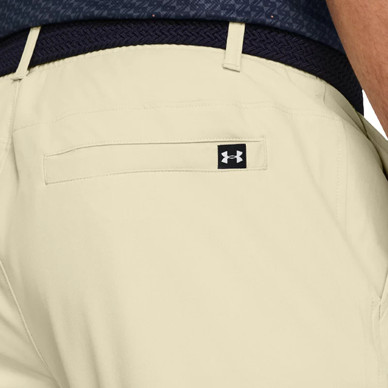 UNDER ARMOUR Drive Men's Tapered Pants (Silt) - Image 4