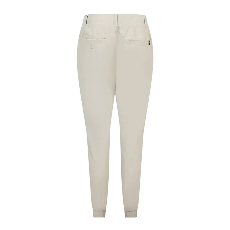 UNDER ARMOUR Drive Men's Pants (Khaki Base) - Image 2