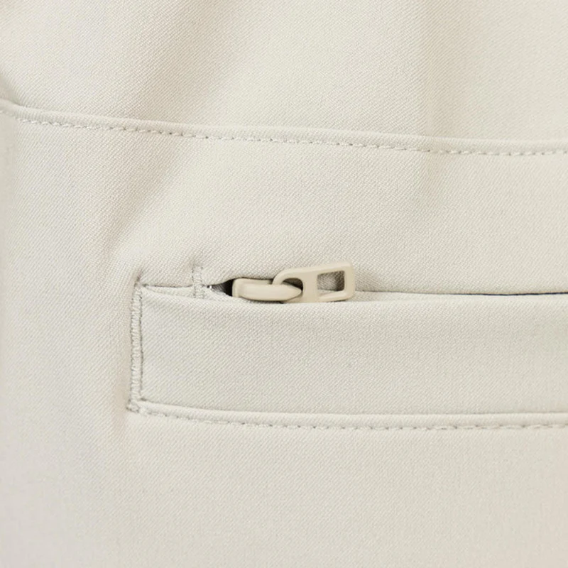 UNDER ARMOUR Drive Men's Pants (Khaki Base) - Image 3
