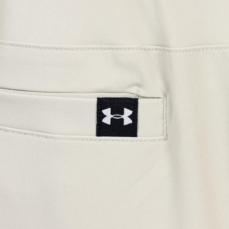 UNDER ARMOUR Drive Men's Pants (Khaki Base) - Image 4
