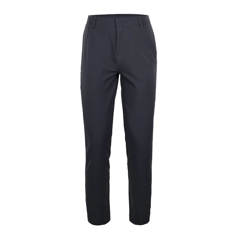 UNDER ARMOUR Drive Women's Pants (Black)