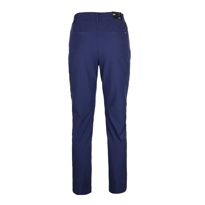 UNDER ARMOUR Drive Women's Pants (Midnight Navy) - Image 2