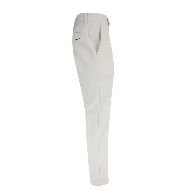 NIKE Tour Repel Men's Chino Pants (Light Bone) - Image 3