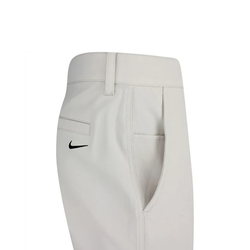 NIKE Tour Repel Men's Chino Pants (Light Bone) - Image 4