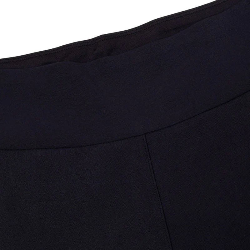 CALVIN KLEIN Regency Pull-On Women's Pants (Navy) - Image 3