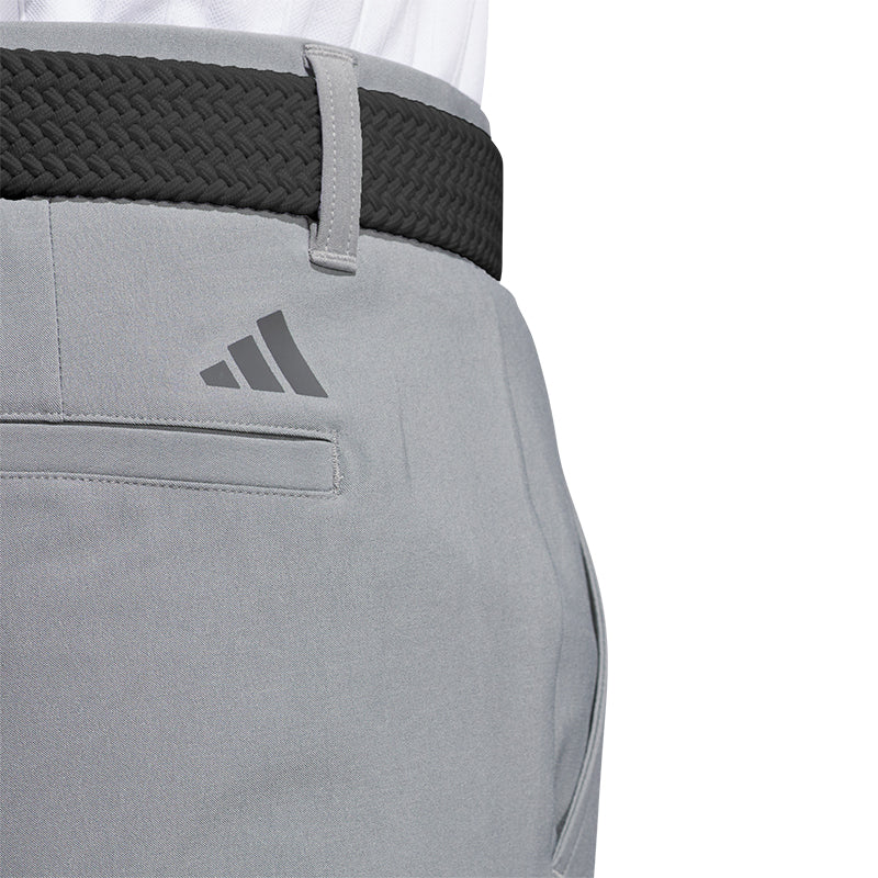 ADIDAS Ultimate365 Modern Men's Pants (Grey) - Image 4