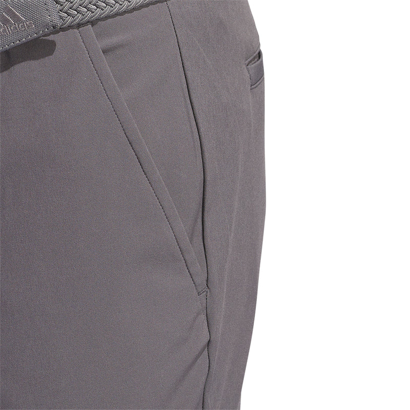 ADIDAS Ultimate365 Men's Tapered Golf Pants (Grey) - Image 3