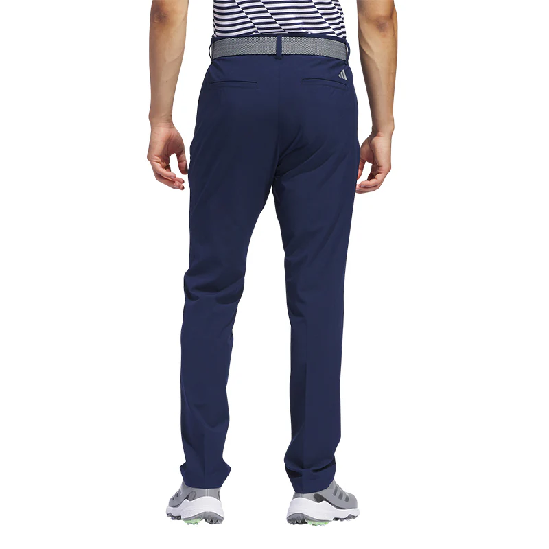 ADIDAS Ultimate365 Men's Tapered Golf Pants (Navy) - Image 2