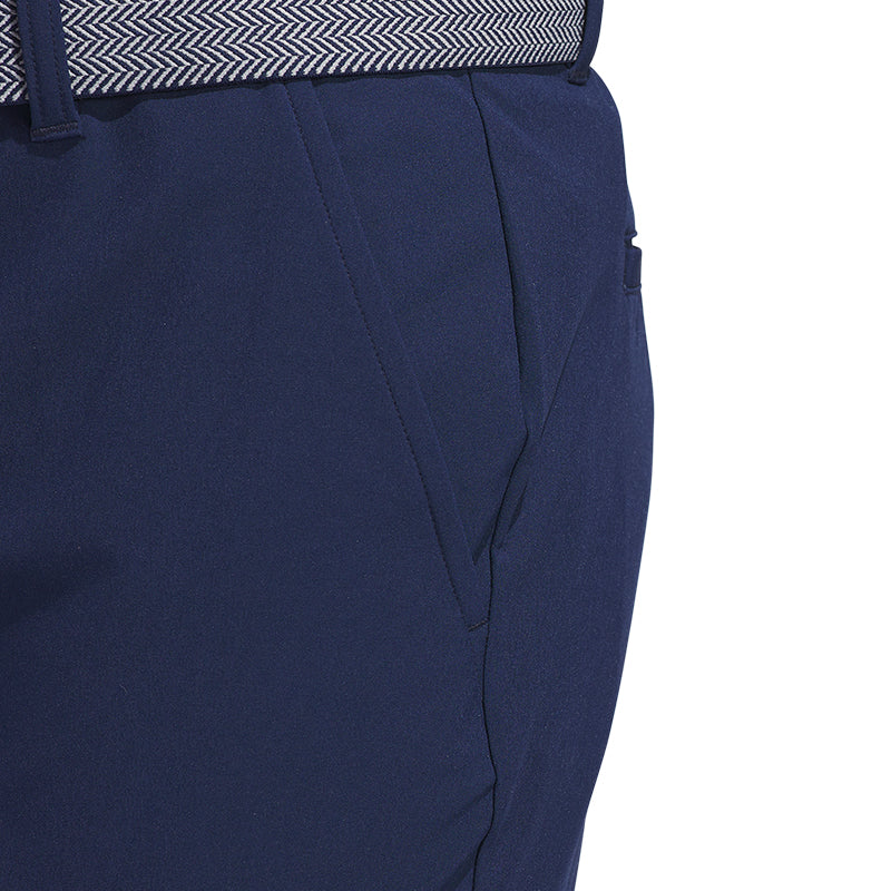 ADIDAS Ultimate365 Men's Tapered Golf Pants (Navy) - Image 3