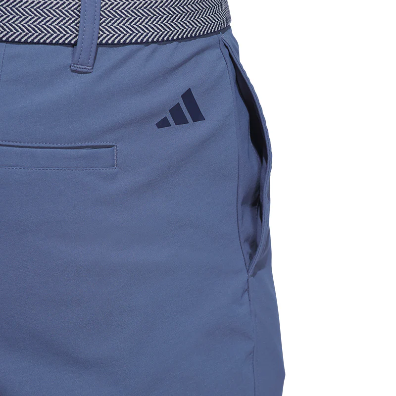 ADIDAS Ultimate365 Men's Chino Pants (Ink) - Image 4