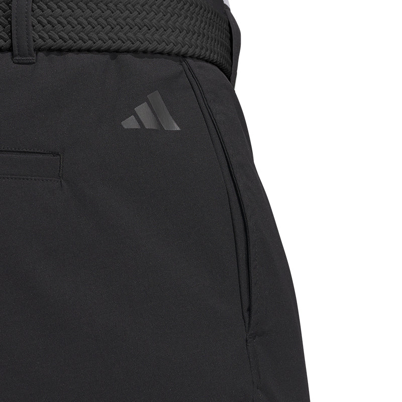 ADIDAS Ultimate365 Men's Chino Pants (Black) - Image 4