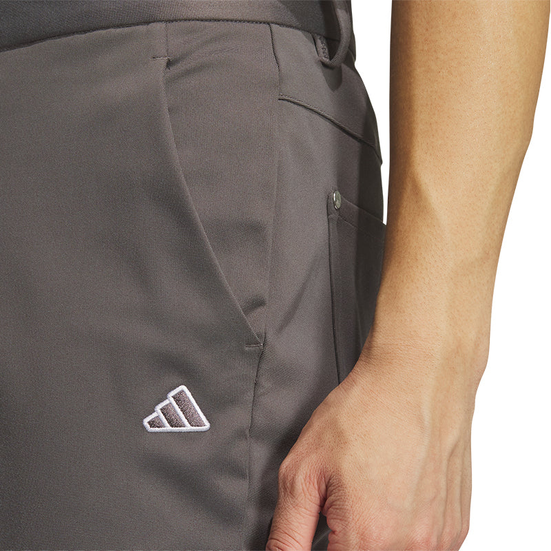 ADIDAS AEROREADY Playgreen Men's 9/10 Pants (Charcoal) - Image 3