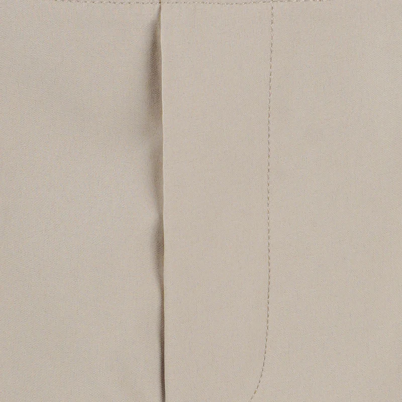 FOOTJOY Lightweight Women's Ankle Pants (Khaki) - Image 3