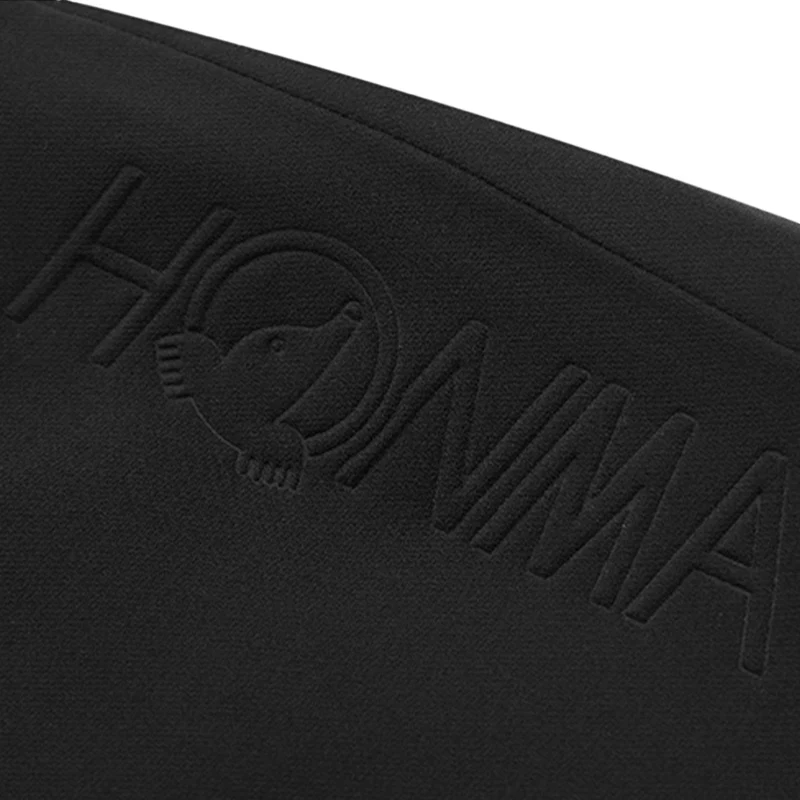HONMA Men's Performance Pants (Black) - Image 3
