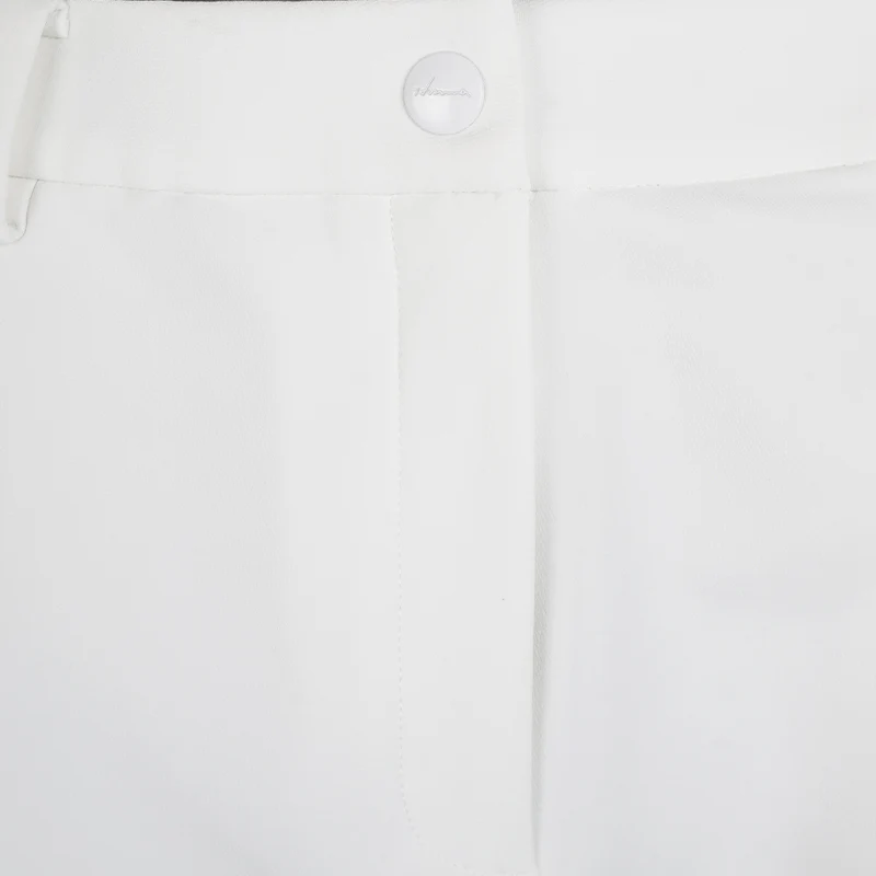 HONMA Hyper Women's Pants (White) - Image 3