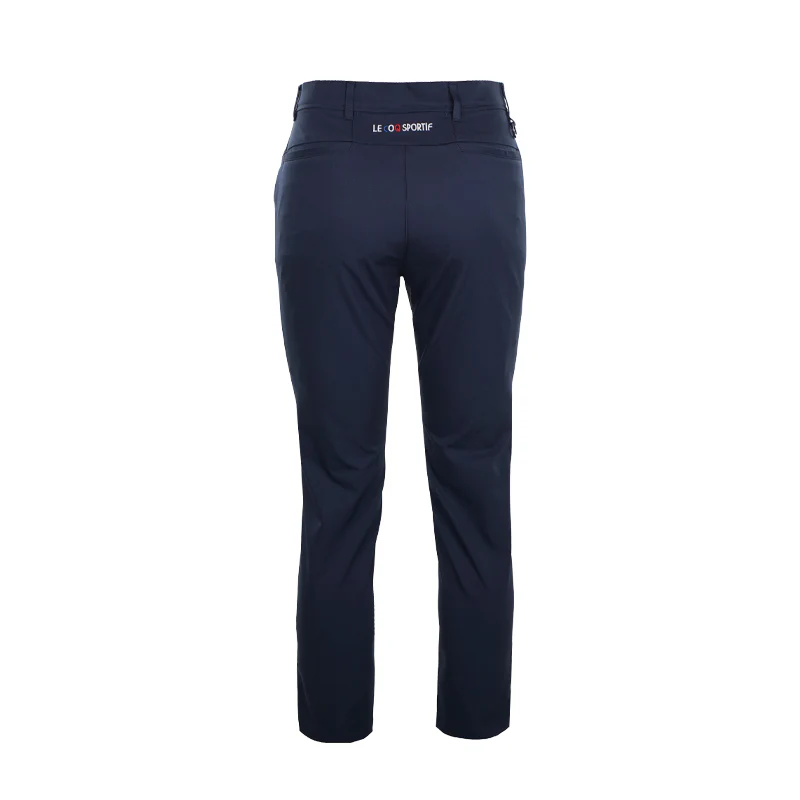 LE COQ SPORTIF GOLF Women's Ankle Pants (Navy) - Image 2