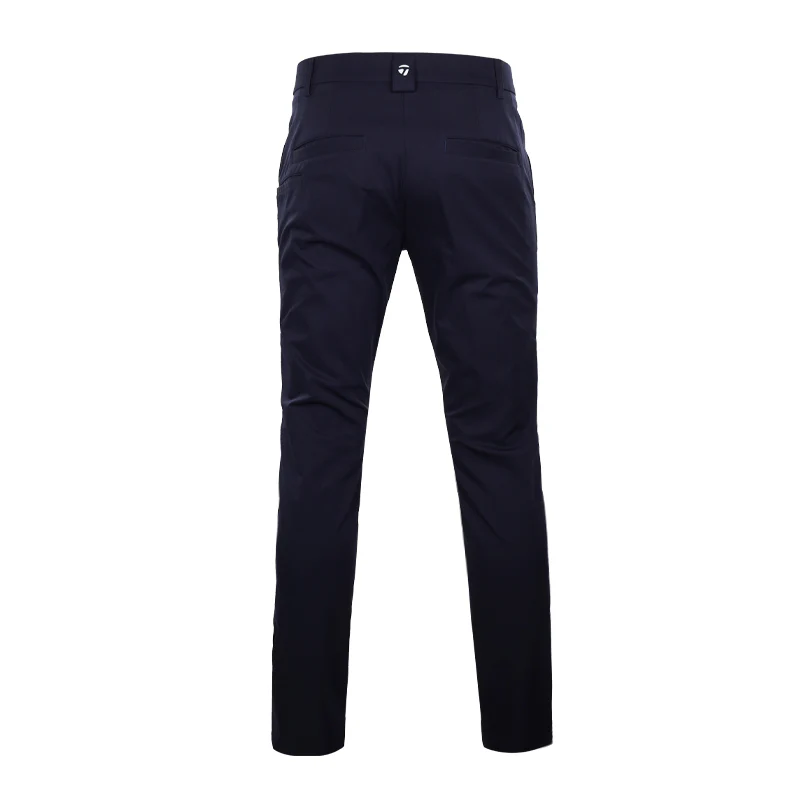TAYLORMADE Basic Men's Pants (Navy) - Image 2