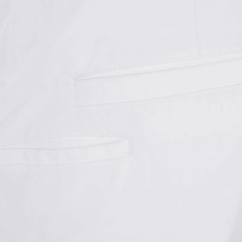 TAYLORMADE Basic Men's Pants (White) - Image 4