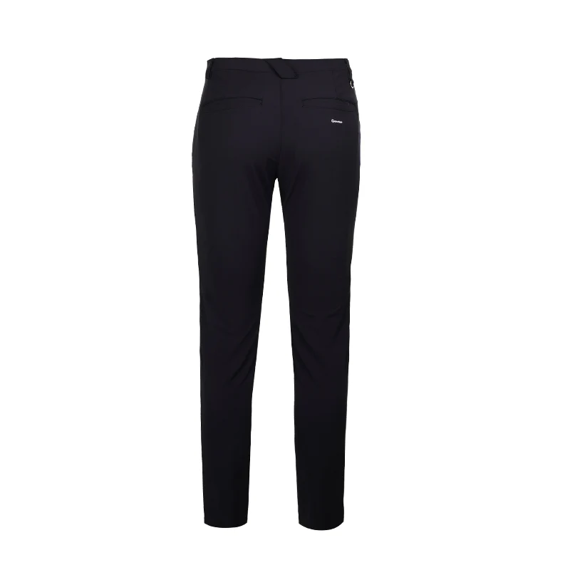 TAYLORMADE Tour Women's Pants (Black) - Image 2