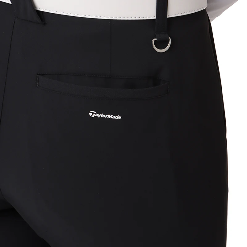 TAYLORMADE Tour Women's Pants (Black) - Image 4