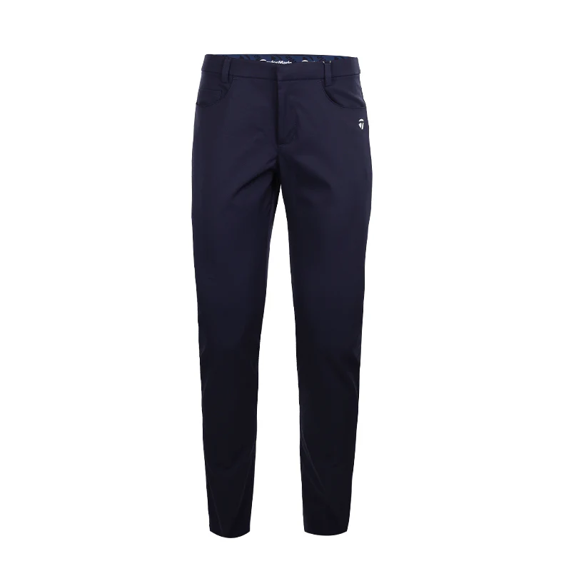 TAYLORMADE Basic Women's Pants (Navy) - Image 2
