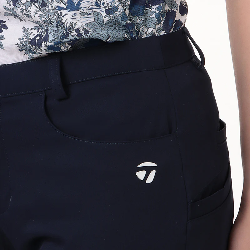 TAYLORMADE Basic Women's Pants (Navy) - Image 3