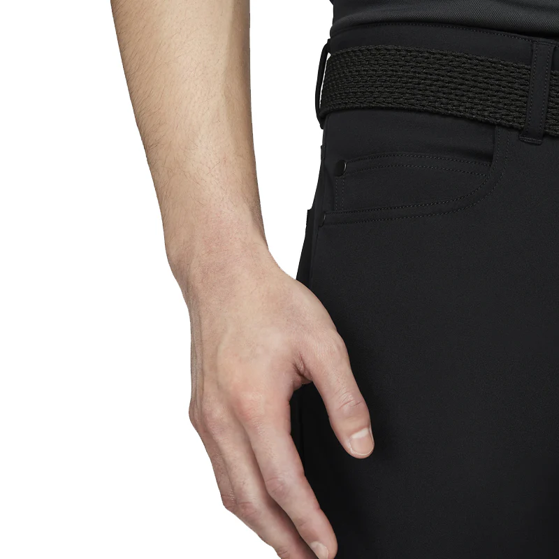 NIKE Tour 5 Pocket Men's Slim Pants (Black) - Image 3