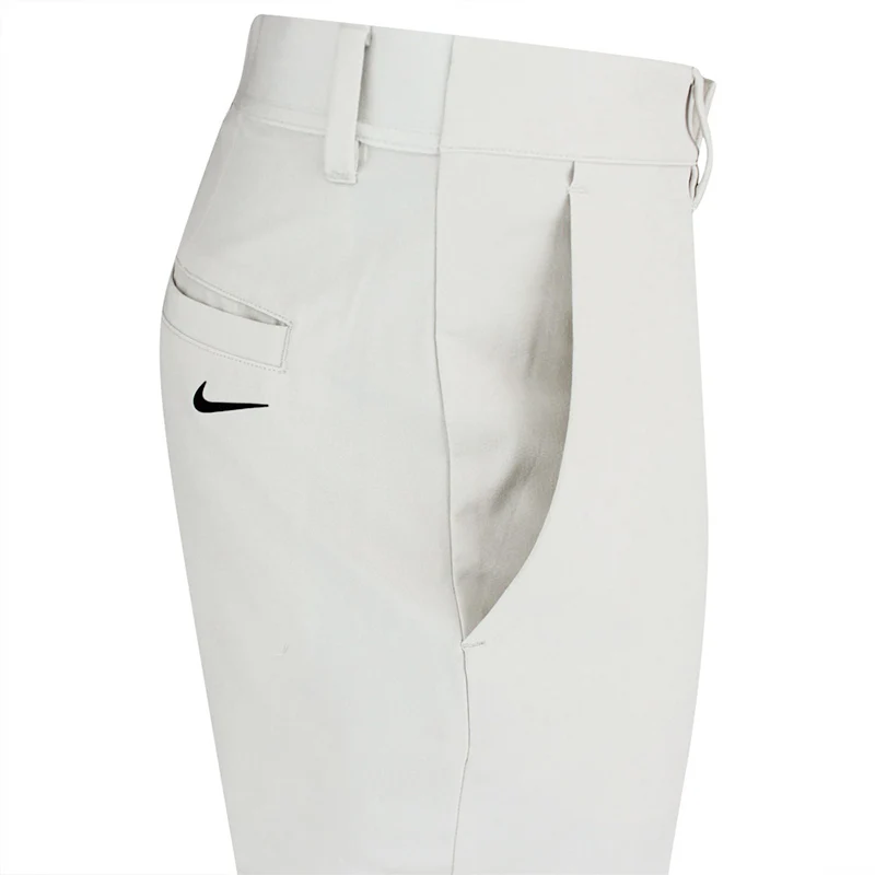 NIKE Tour Flex Slim Men's Pants (Light Bone) - Image 4