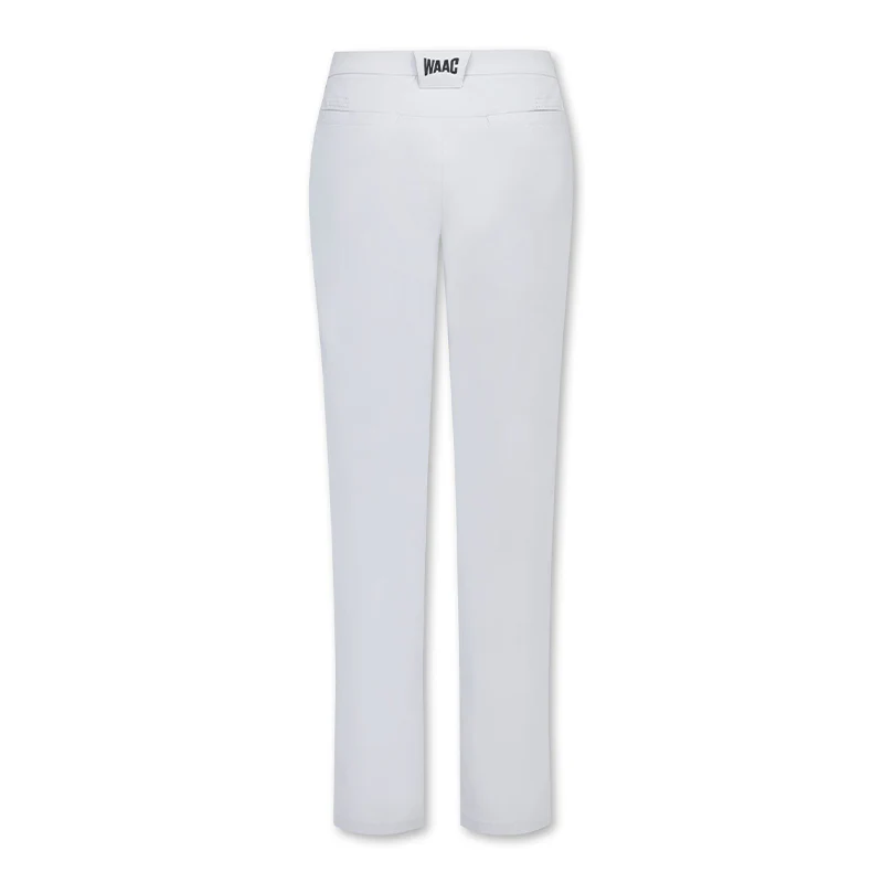 WAAC Korea Essential Men's Pants (Grey) - Image 2