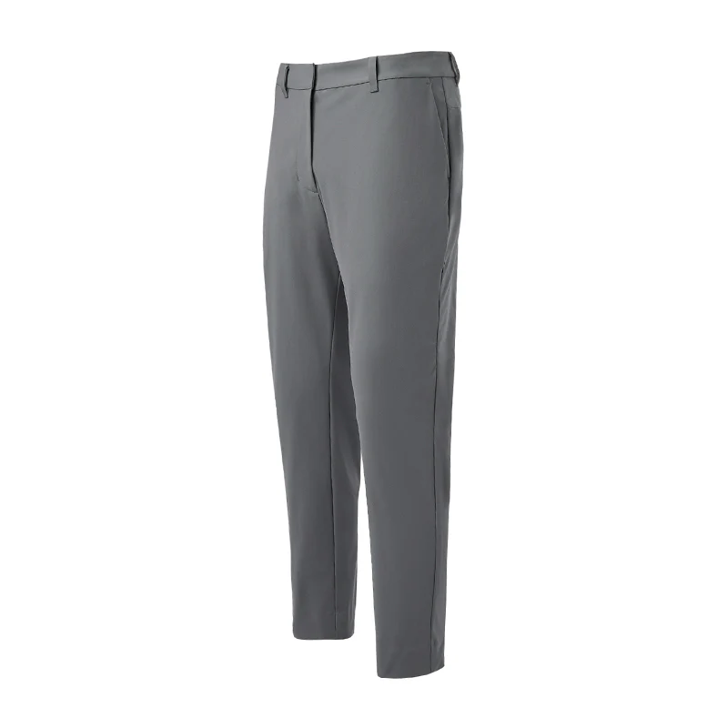 GFORE 4-Way Stretch Slim Men's Pants (Charcoal)
