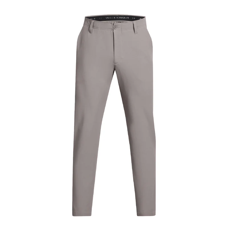 UNDER ARMOUR Drive Men's Tapered Pants (Tetra Grey)
