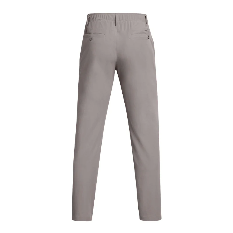 UNDER ARMOUR Drive Men's Tapered Pants (Tetra Grey) - Image 2