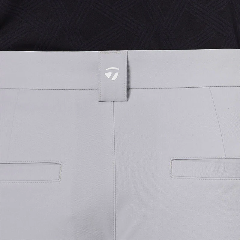 TAYLORMADE TM Men's Basic Pants (Light Grey) - Image 4