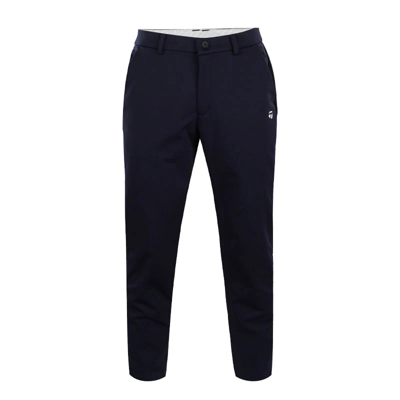 TAYLORMADE Brushed Bonded Men's Pants (Navy)