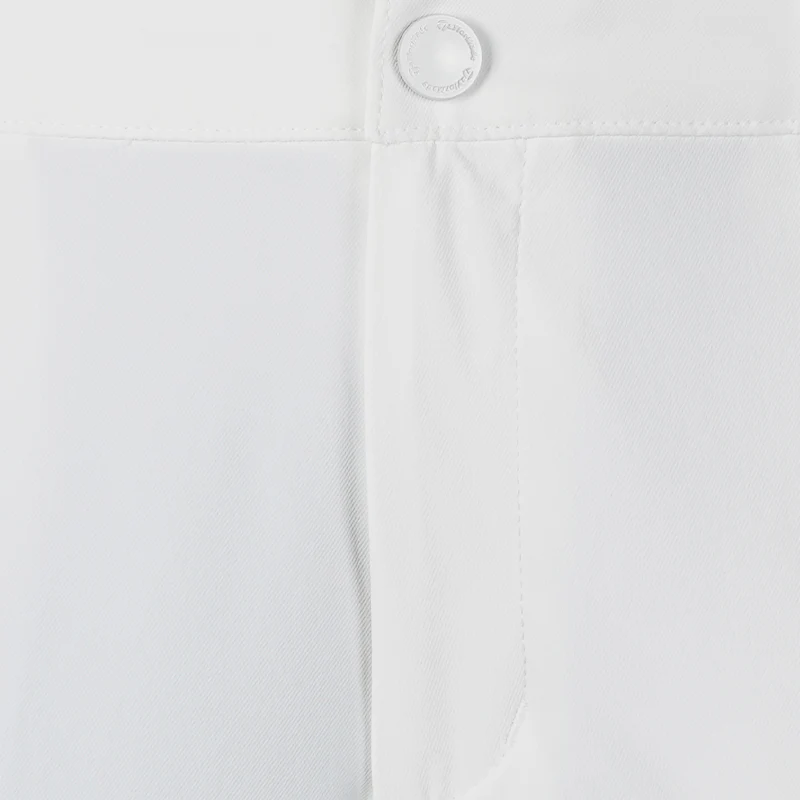TAYLORMADE Tour Women?s Pants (White) - Image 3