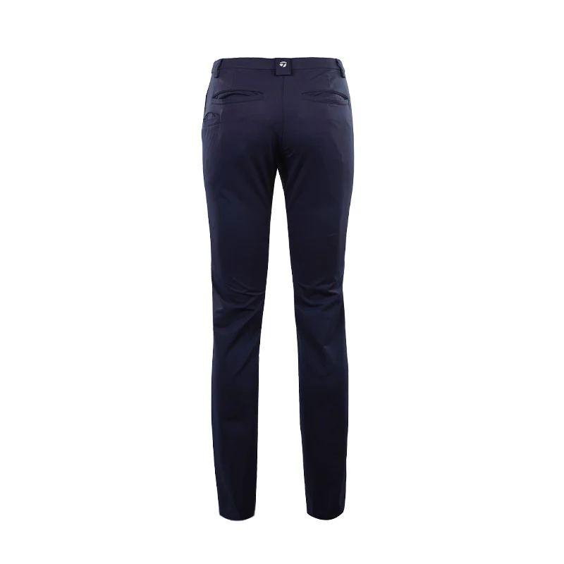 TAYLORMADE Club TM Women's Basic Pants (Navy) - Image 2