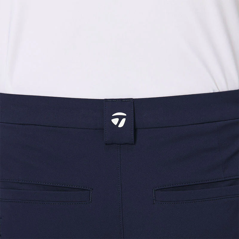 TAYLORMADE Club TM Women's Basic Pants (Navy) - Image 4