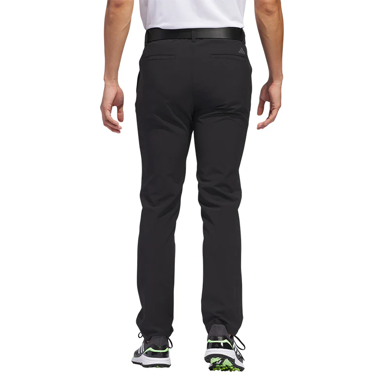 ADIDAS Ultimate365 Men's Tapered Pants (Black) - Image 2