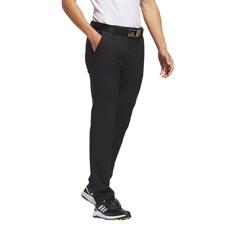 ADIDAS Ultimate365 Men's Tapered Pants (Black) - Image 3