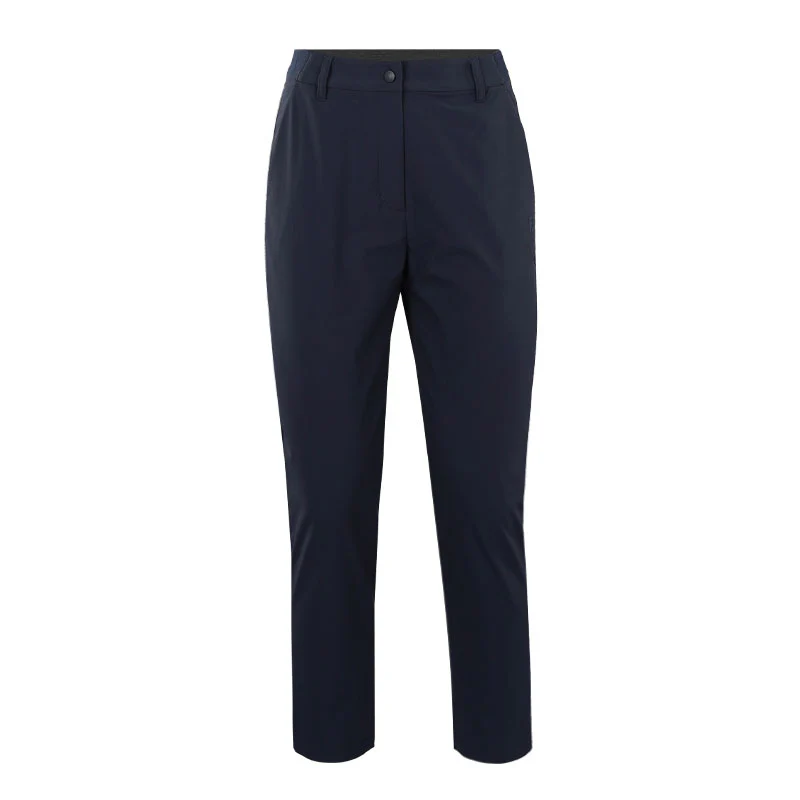 FOOTJOY Japan 4-Way Stretch Men?s Ankle Pants (Navy)