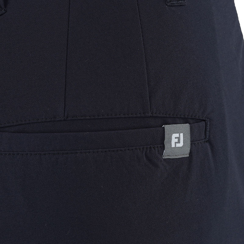 FOOTJOY Japan 4-Way Stretch Men?s Ankle Pants (Navy) - Image 4