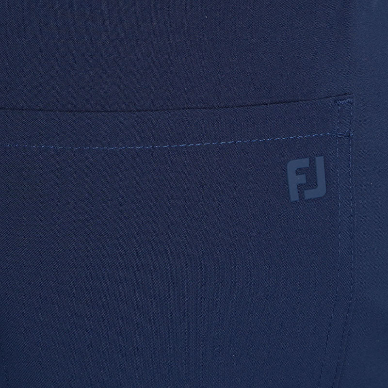 FOOTJOY Moxie 5-Pocket Men's Pants (Navy) - Image 4