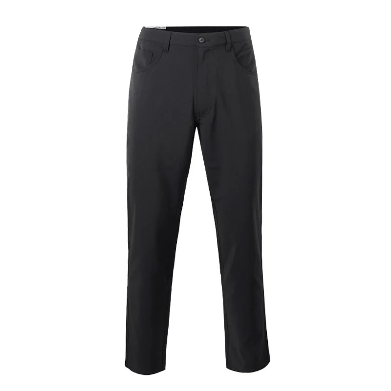 FOOTJOY Moxie 5-Pocket Men?s Pants (Black)