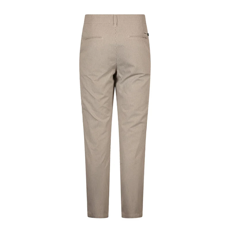 STUDENTSGOLF Josol Men's Pants (Grey) - Image 2