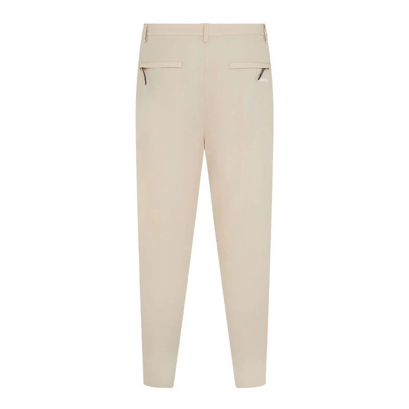 MANORS Lightweight Course Men's Pants (Beige) - Image 2