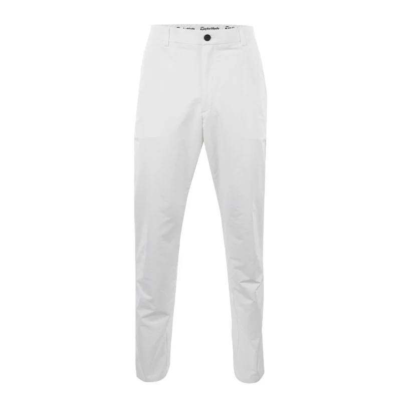 TAYLORMADE TM Men's Basic Pants (White)