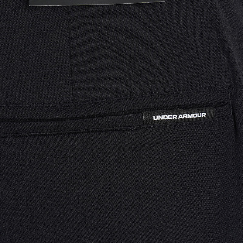 UNDER ARMOUR Drive Chill Men's Tapered Pants (Black) - Image 4