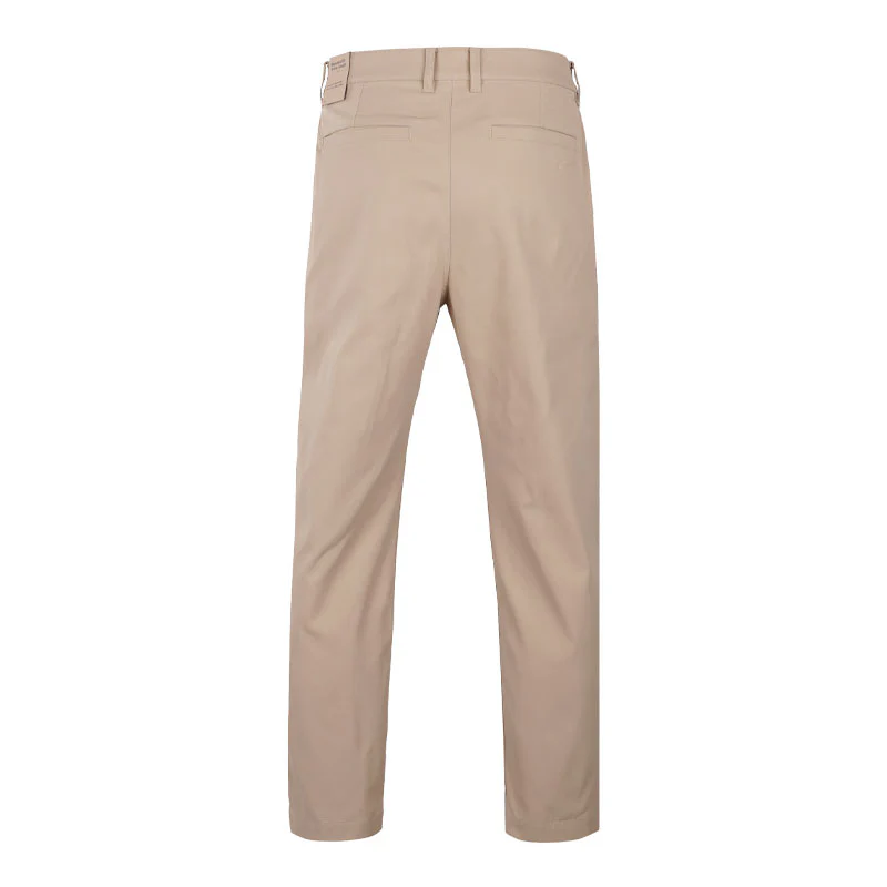 NIKE Tour Repel Men's Chino Pants (Limestone) - Image 2